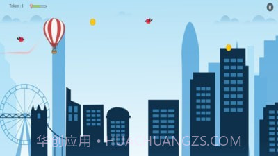 小朋友去冒险截图3