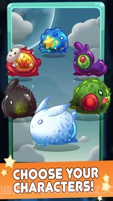 兔子爱跳跃截图4 兔子爱跳跃截图4