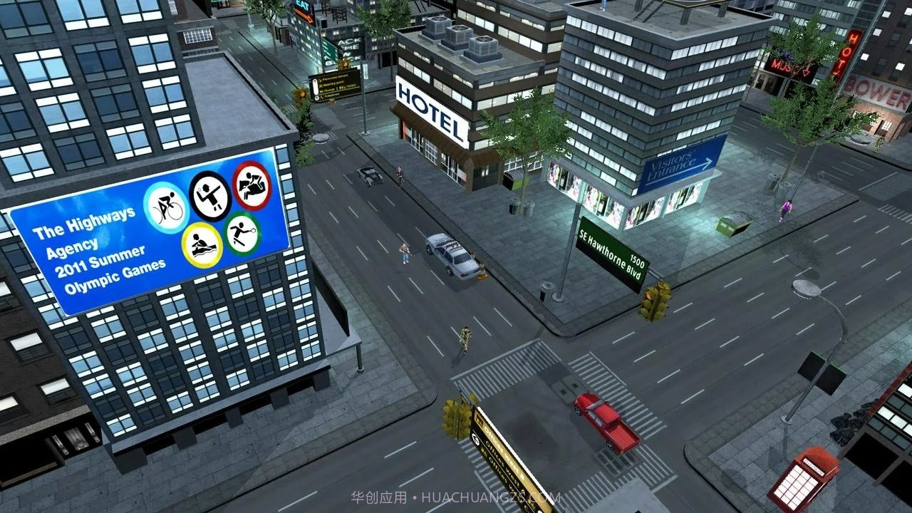 狙击战APP截图3 狙击战APP截图3