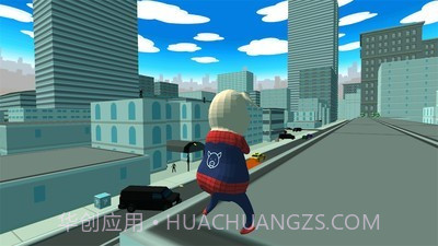 小猪侠横冲直撞截图2