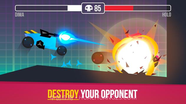 Power Machines截图2 Power Machines截图2