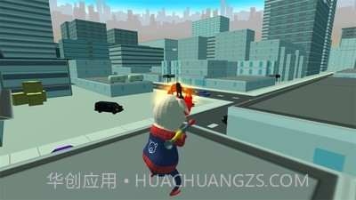 小猪侠横冲直撞截图4