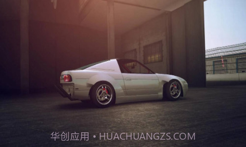 漂移地带2截图2 漂移地带2截图2