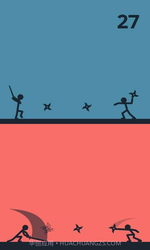 战斗吧火柴人截图3 战斗吧火柴人截图3