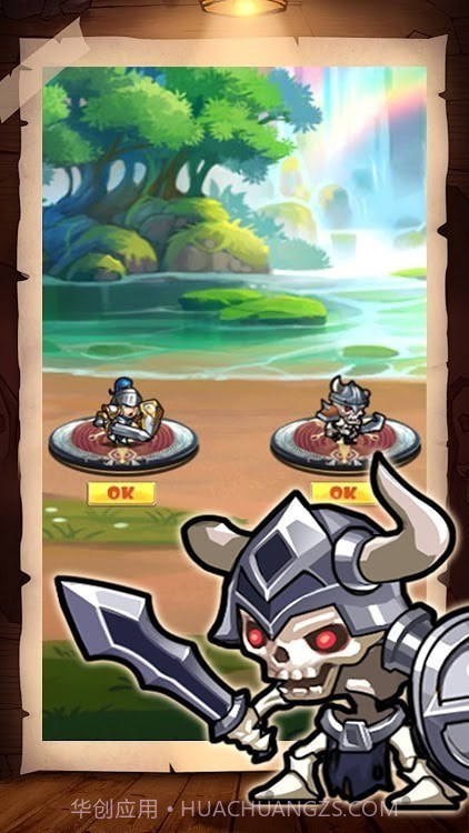 疯狂的厄运星球大冒险截图2 疯狂的厄运星球大冒险截图2