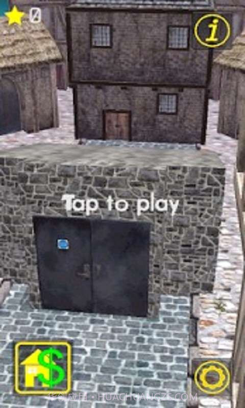 3D滚球碾蚂蚁截图4 3D滚球碾蚂蚁截图4