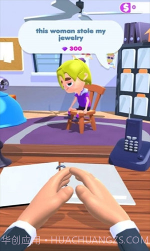 挠痒痒大师模拟器截图2