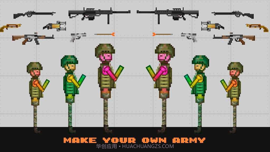 马桶人布娃娃战争截图1 马桶人布娃娃战争截图1