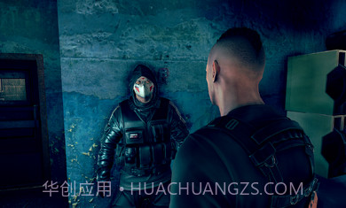 决裁者失落的前哨汉化版截图4 决裁者失落的前哨汉化版截图4