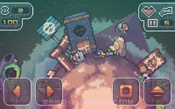 战鸭截图2 战鸭截图2