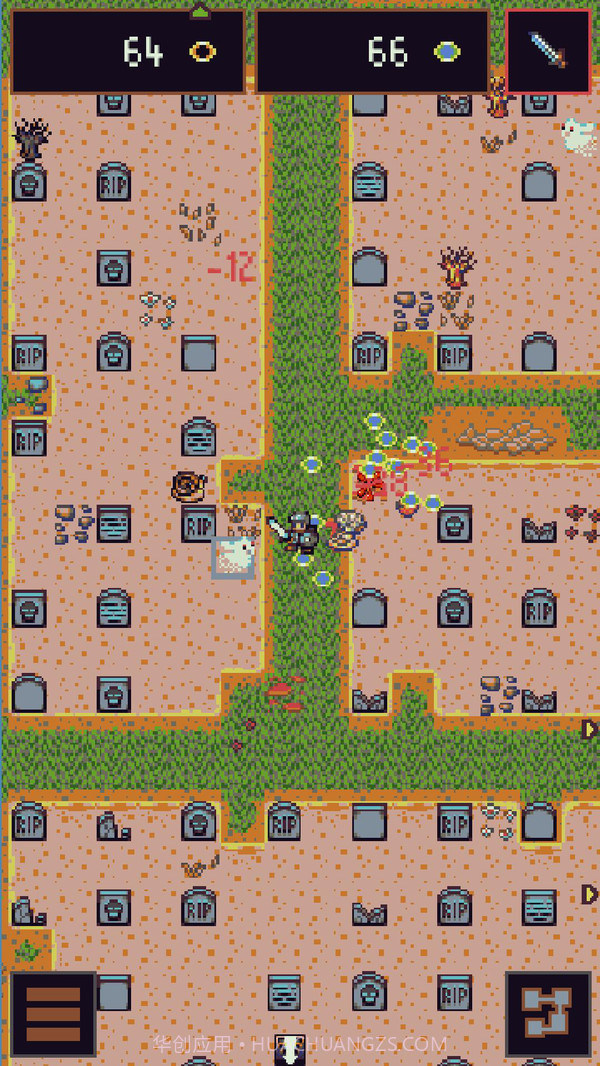 探索地牢世界截图3 探索地牢世界截图3