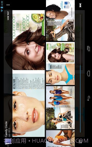 Google Play杂志截图3 Google Play杂志截图3