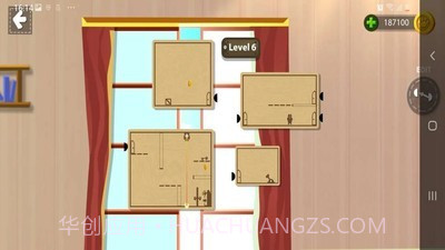 连接拼图截图2 连接拼图截图2