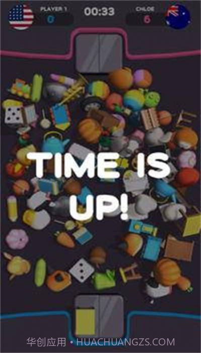 匹配大师拼图截图4 匹配大师拼图截图4