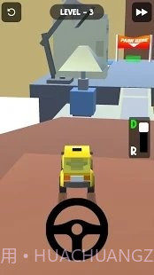 玩具车3D截图3 玩具车3D截图3