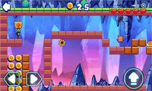 火柴人冲鸭截图1 火柴人冲鸭截图1