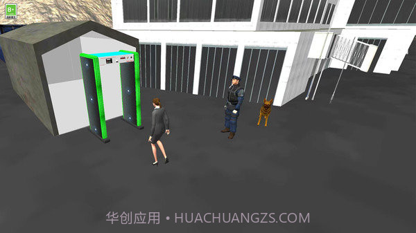 快来抓小偷截图3 快来抓小偷截图3