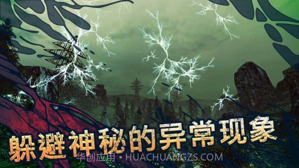 遗弃(The Abandoned)截图1 遗弃(The Abandoned)截图1