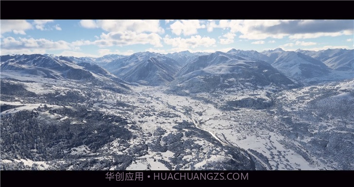 微软飞行模拟器2020截图4 微软飞行模拟器2020截图4