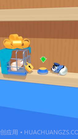 仓鼠闯关截图2 仓鼠闯关截图2