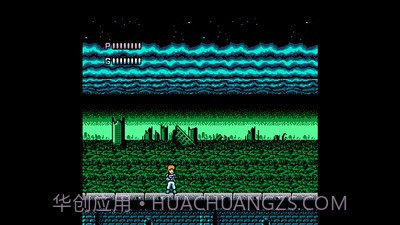 星际魂斗罗截图2 星际魂斗罗截图2