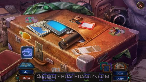 家族之谜截图1 家族之谜截图1