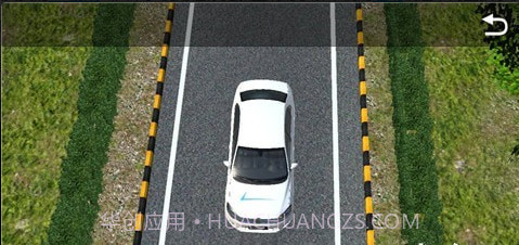 疯狂考驾照游戏截图3 疯狂考驾照游戏截图3