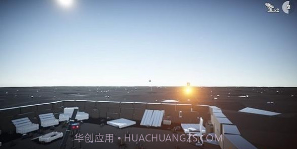 迫击炮模拟器截图3