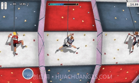 田径3夏日运动会截图2 田径3夏日运动会截图2