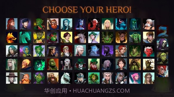 痛苦之塔截图4 痛苦之塔截图4