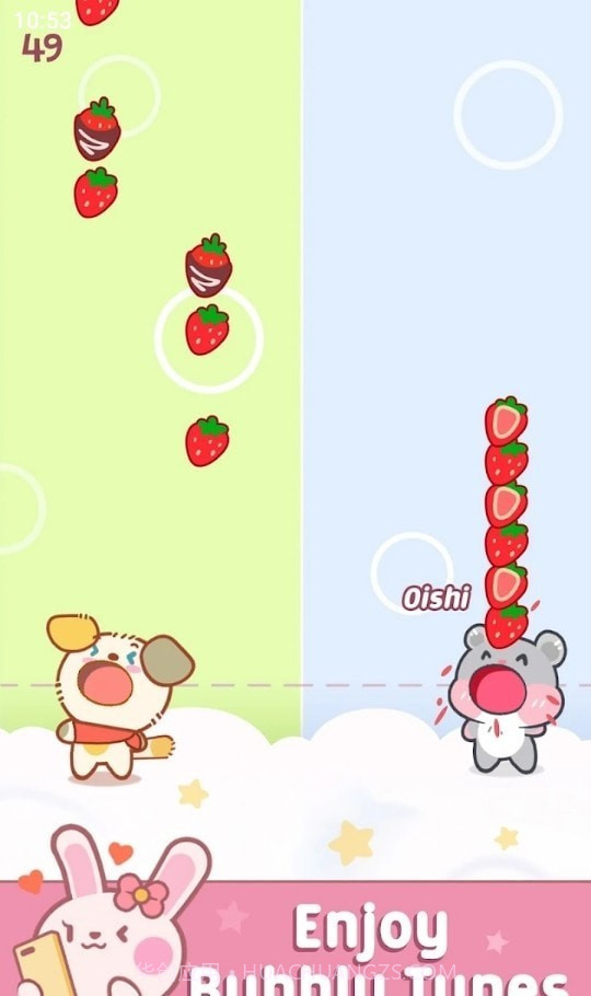 宠物二重唱截图3 宠物二重唱截图3