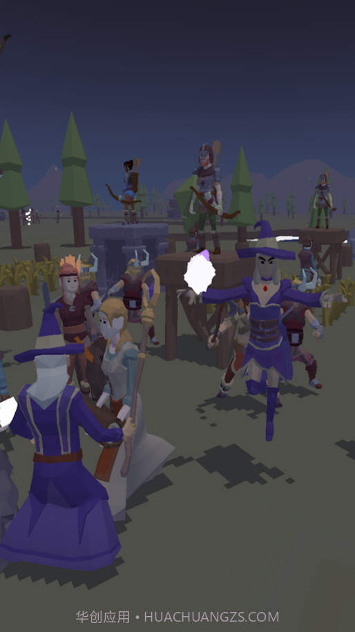 维京村落截图2 维京村落截图2