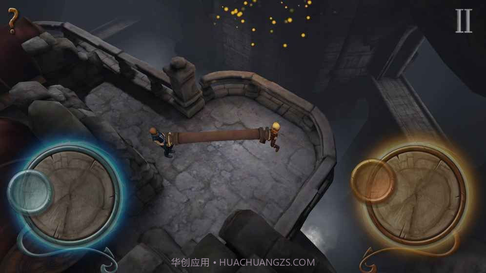 兄弟:双子传说免费版截图2 兄弟:双子传说免费版截图2