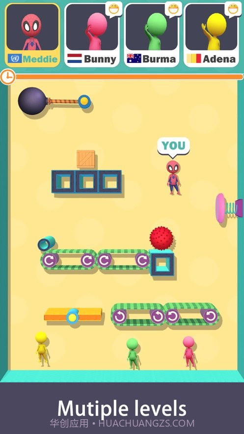 最后一个死截图3 最后一个死截图3