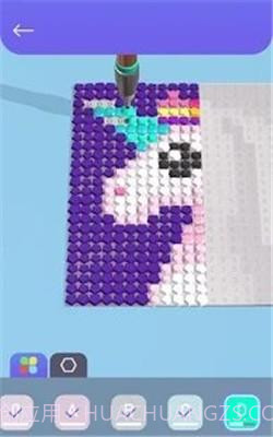 欢乐的艺术画截图1 欢乐的艺术画截图1