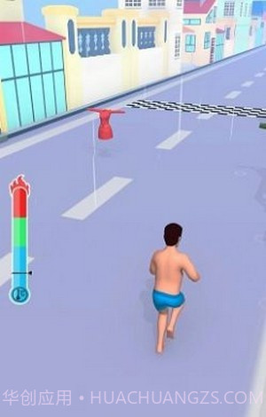 四季跑酷截图3 四季跑酷截图3