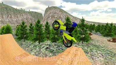 越野摩托车越野赛截图2 越野摩托车越野赛截图2