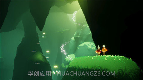 光遇查询器截图3 光遇查询器截图3