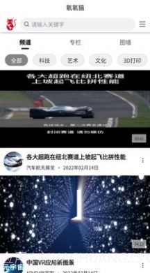 氡氡猫截图3 氡氡猫截图3