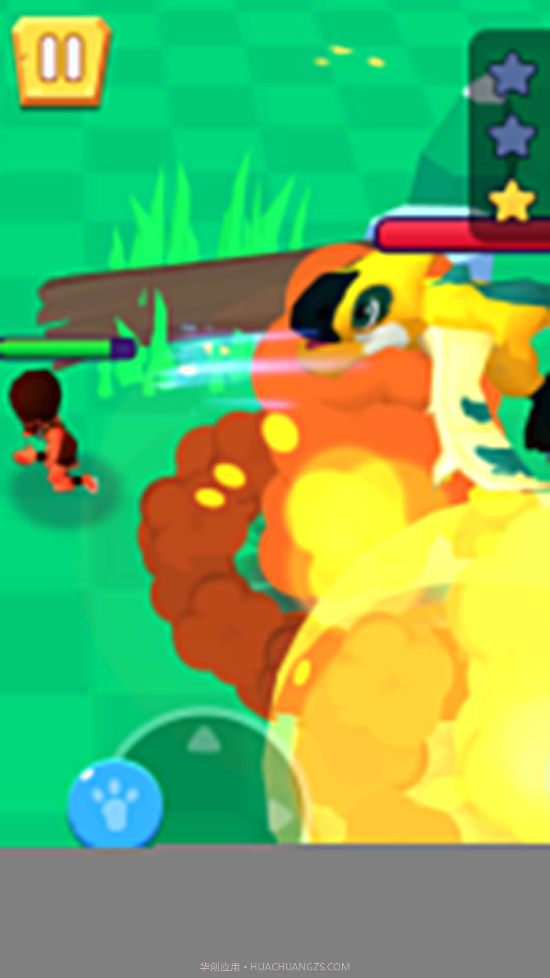 开荒岛主截图2 开荒岛主截图2