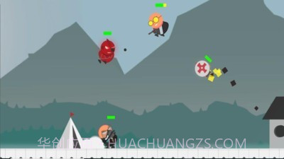 欢迎来到未来截图1 欢迎来到未来截图1