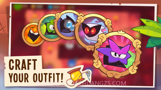 盗贼之王截图2 盗贼之王截图2