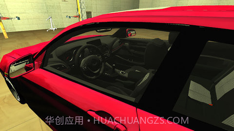 carparking无限金币版截图3 carparking无限金币版截图3