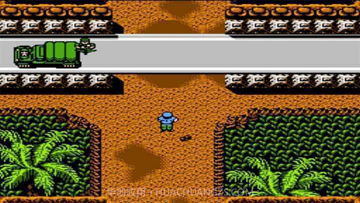 月华剑士1截图1 月华剑士1截图1