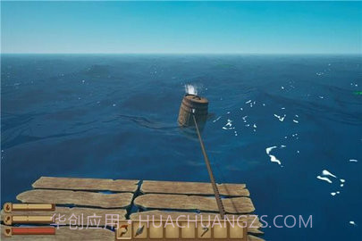 木筏求生raft截图2 木筏求生raft截图2