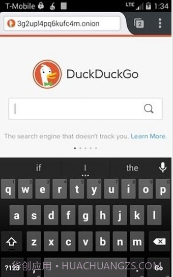 Orfox中文版截图2 Orfox中文版截图2