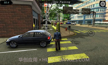 carparking无限金币版截图2 carparking无限金币版截图2