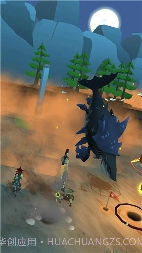 少年与海截图2 少年与海截图2