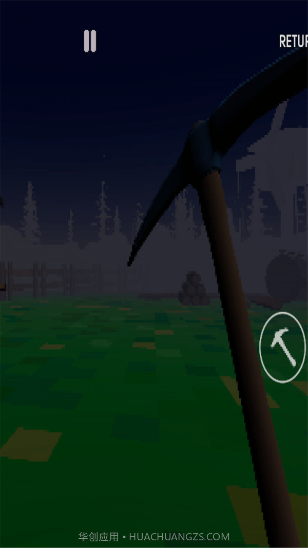 像素汽笛头截图4 像素汽笛头截图4