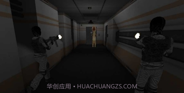 SCP机密站点截图4 SCP机密站点截图4